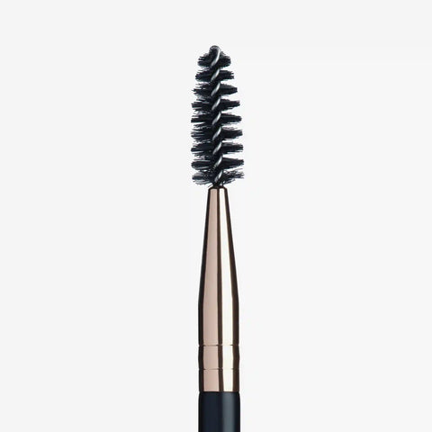 Brush 14 - Duo Brow/Eye Liner Angled Cut/Spooley