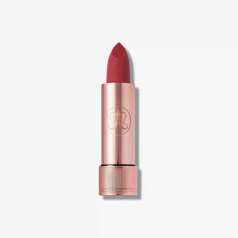 Matte & Satin Lipstick