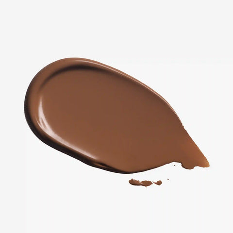 Impeccable Blurring Second-Skin Matte Foundation
