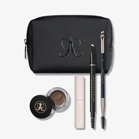 Full Sculpted Brows Set