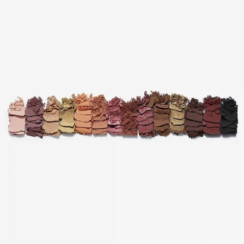 Soft Glam Eyeshadow Palette