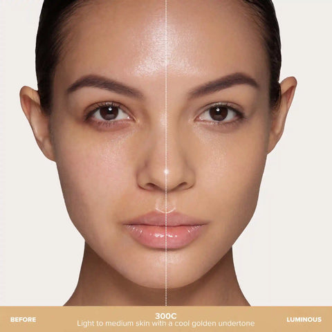 Luminous Foundation