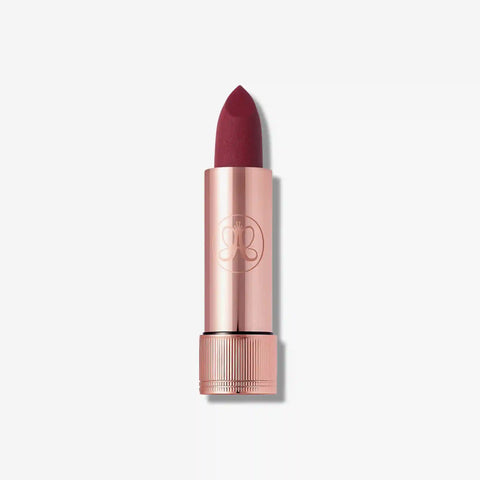 Matte & Satin Lipstick