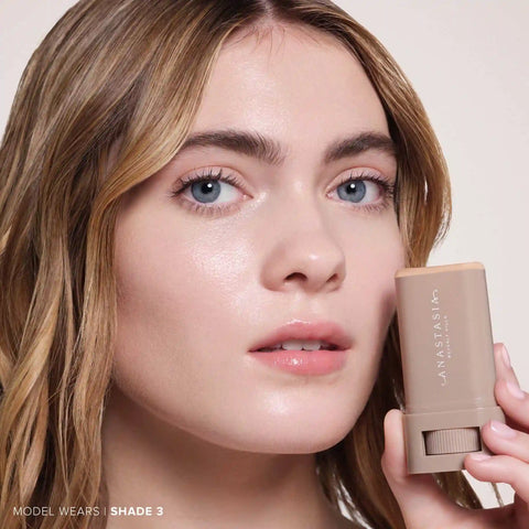 Beauty Balm Serum Boosted Skin Tint