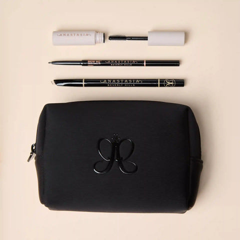 Natural Feathered Brows Set
