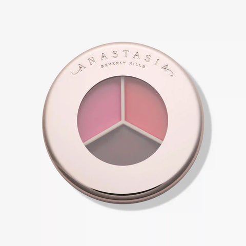 Magic Touch Blush Trio
