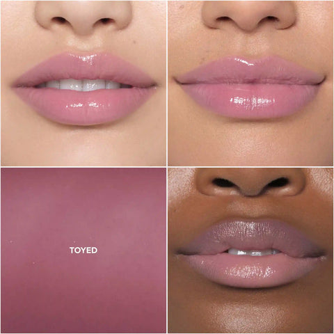 Kiss Theory Lip Balm