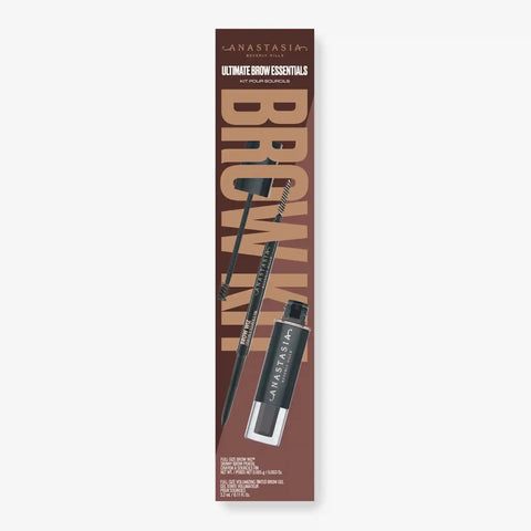 Ultimate Brow Essentials Kit
