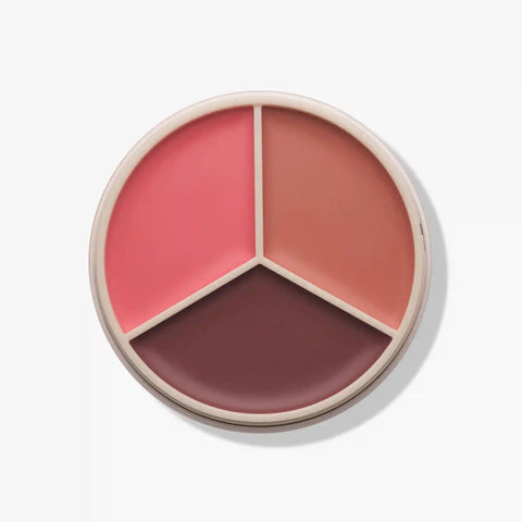 Magic Touch Blush Trio