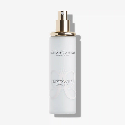 Impeccable 24HR Blurring Matte Setting Spray