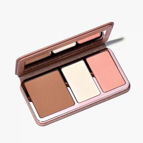 Face Palette - Off to Costa Rica