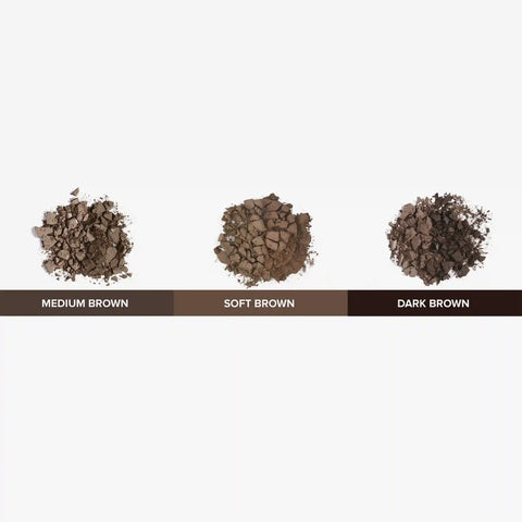 Soft Arch Brow Kit