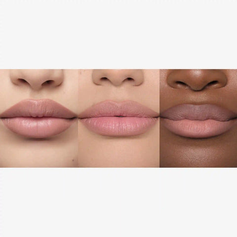 Matte & Satin Lipstick