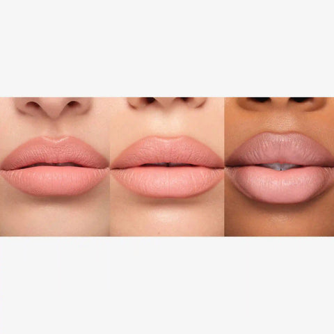 Matte & Satin Lipstick