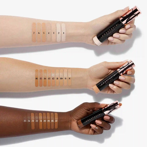 Contour & Conceal Duo