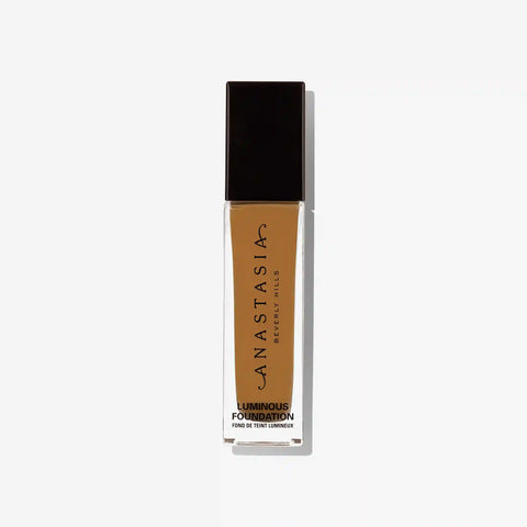 Luminous Foundation