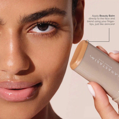 Beauty Balm Serum Boosted Skin Tint