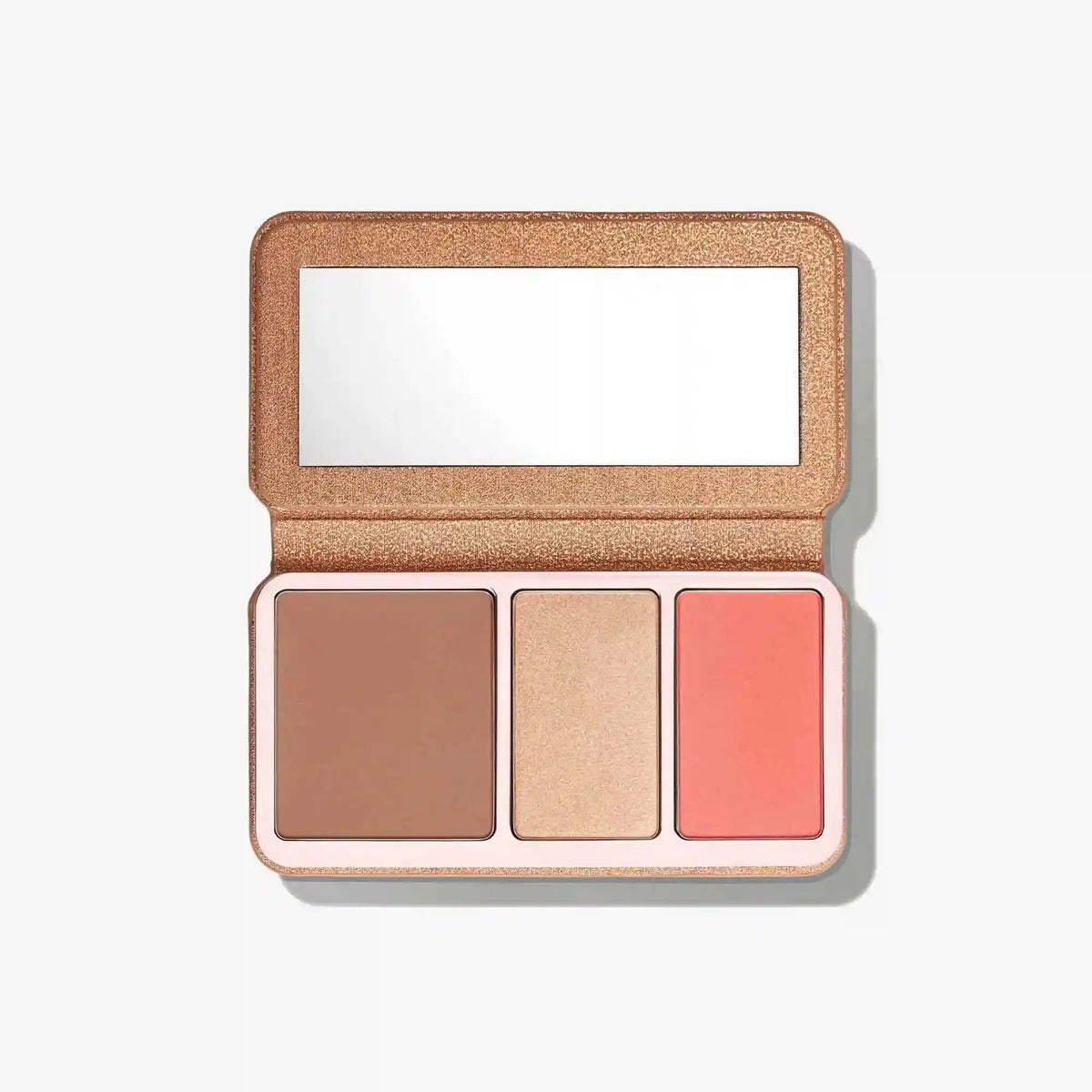 Face Palette - Off to Costa Rica