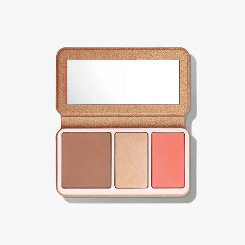 Face Palette - Off to Costa Rica