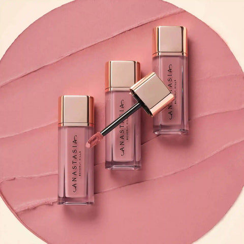 Lip Velvet