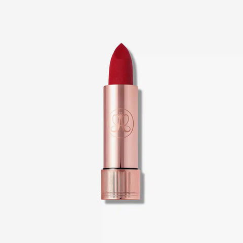 Matte & Satin Lipstick
