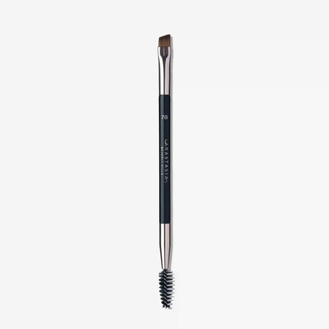 Brush 7B - Dual-Ended Angled Brush