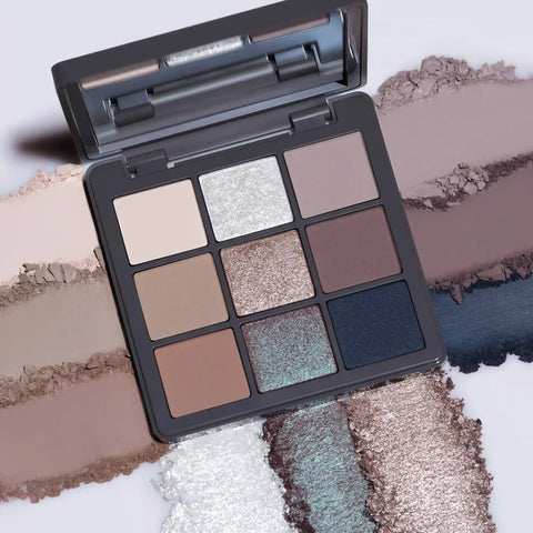 Haze Mini Eyeshadow Palette