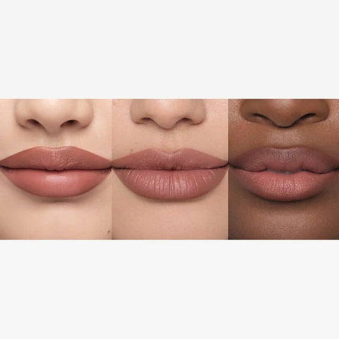Matte & Satin Lipstick