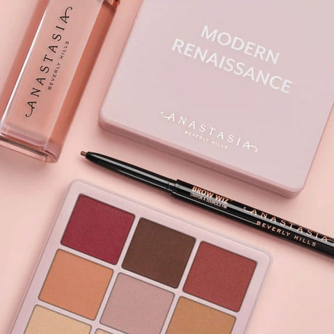 Mini Modern Renaissance Kit - Ebony