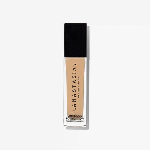Luminous Foundation