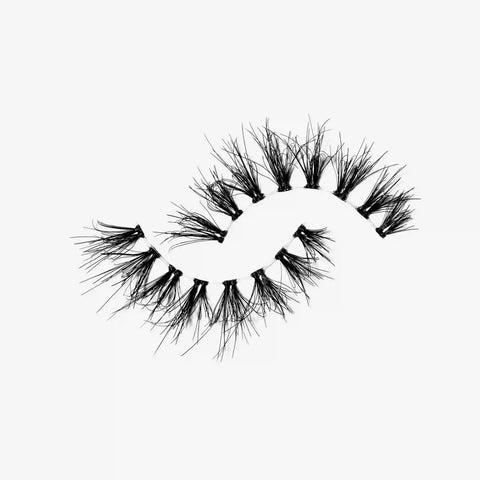 NORVINA® False Eyelashes - Attention
