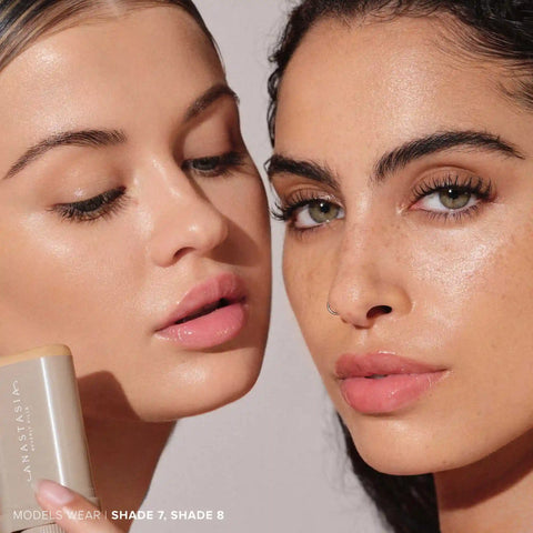 Beauty Balm Serum Boosted Skin Tint