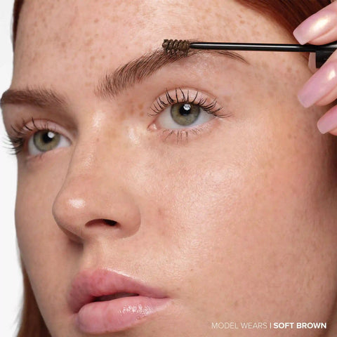 Mini Volumizing Tinted Brow Gel
