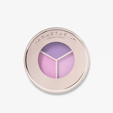 Magic Touch Blush Trio - Purple Palace