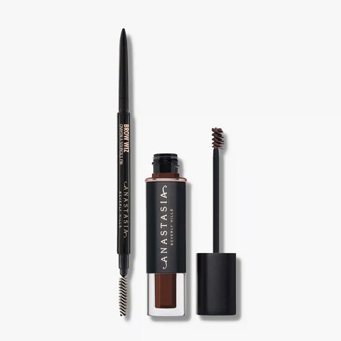 Ultimate Brow Essentials Kit