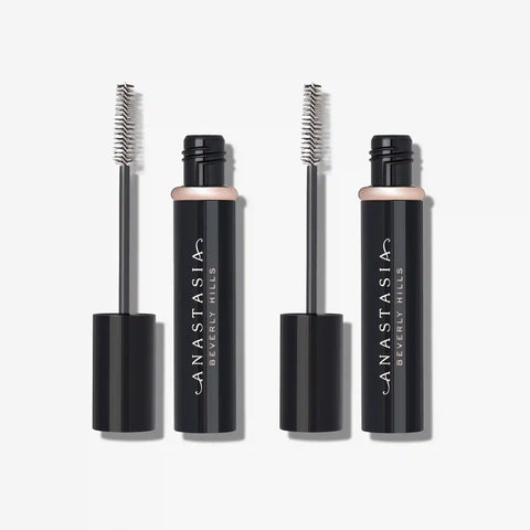 Lengthened & Volumized Lash Duo