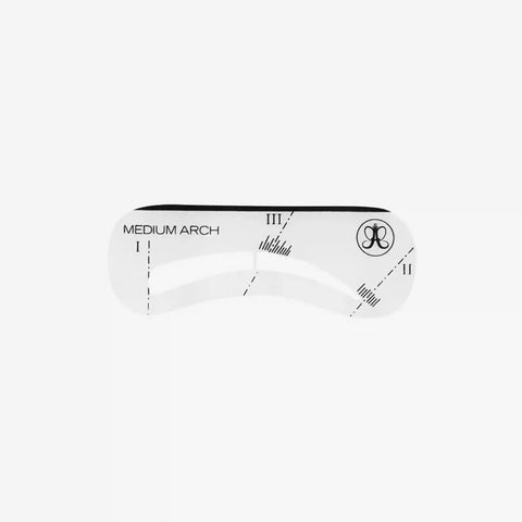 Eyebrow Stencils