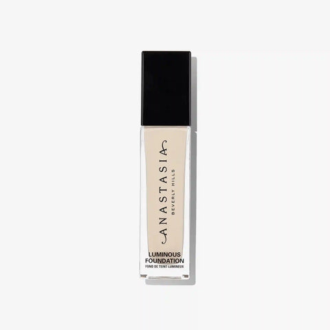Luminous Foundation