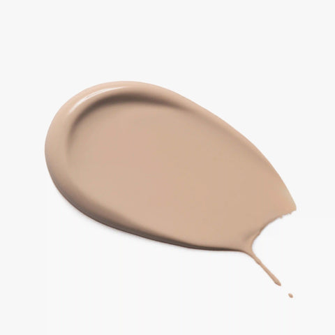 Impeccable Blurring Second-Skin Matte Foundation