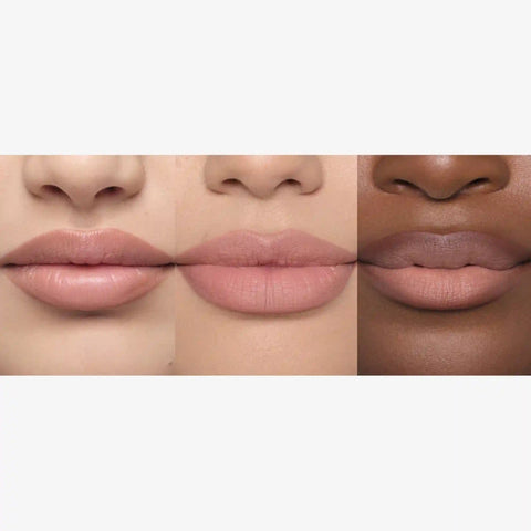 Matte & Satin Lipstick