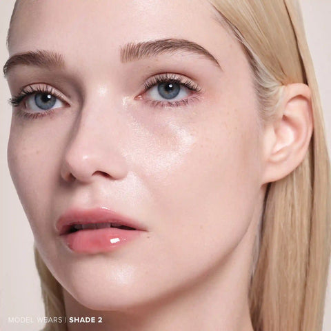 Beauty Balm Serum Boosted Skin Tint
