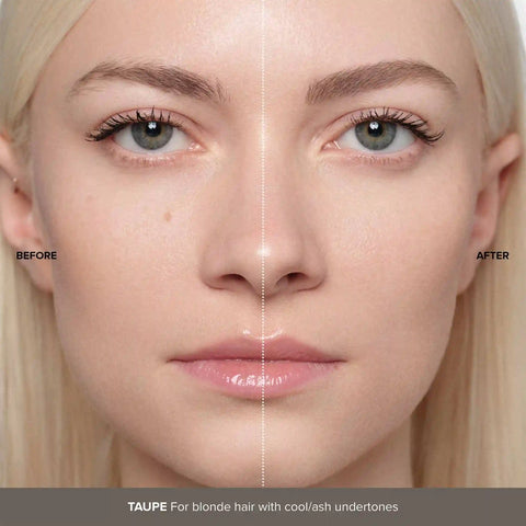Mini Volumizing Tinted Brow Gel