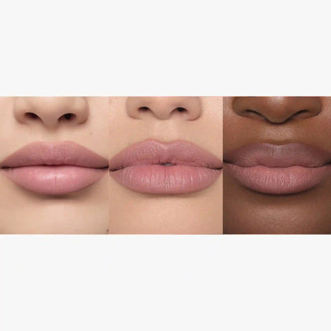 Matte & Satin Lipstick