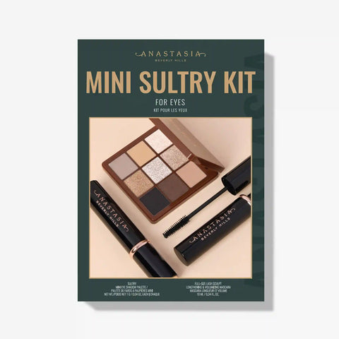 Mini Sultry Kit