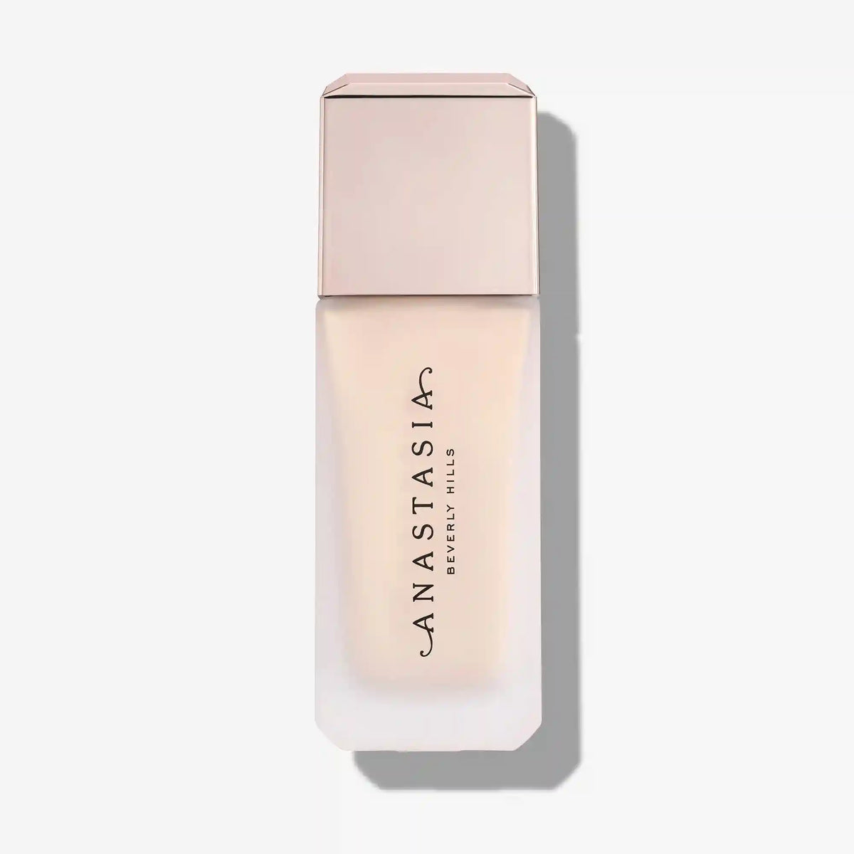 Impeccable Blurring Second-Skin Matte Foundation