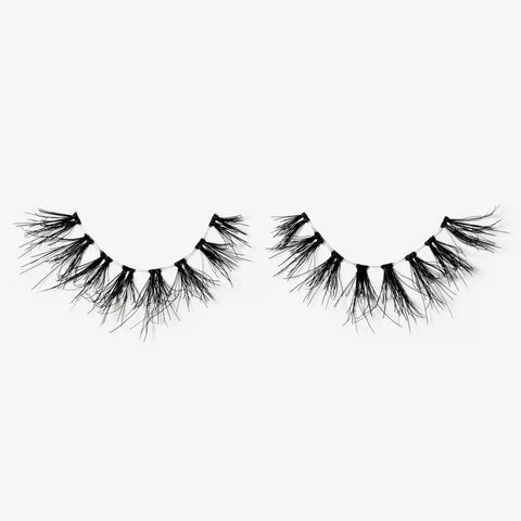 NORVINA® False Eyelashes - Attention
