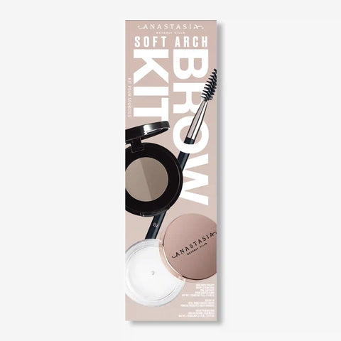 Soft Arch Brow Kit
