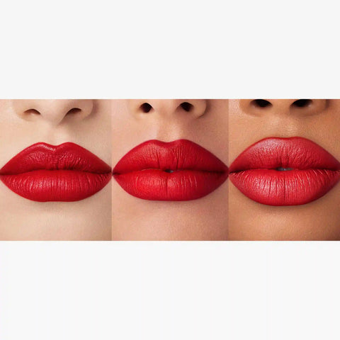 Matte & Satin Lipstick
