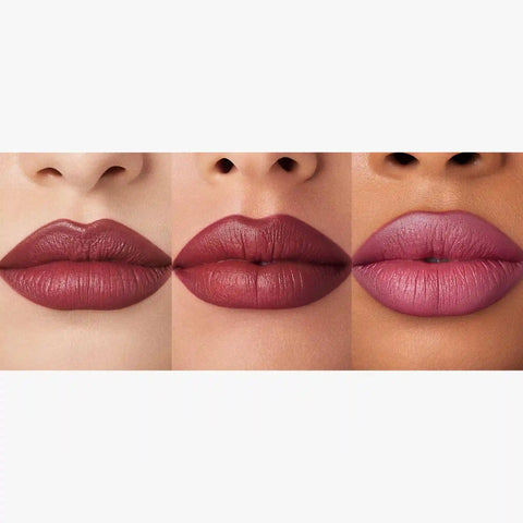 Matte & Satin Lipstick