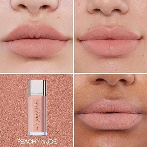 Velvet Lips Mini Lip Velvet Duo